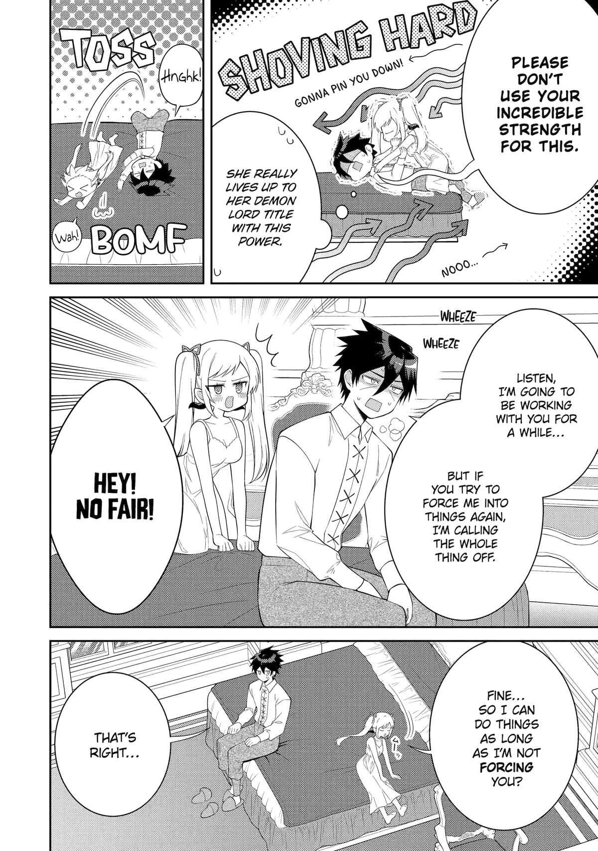 The Strongest Tank's Labyrinth Raids - A Tank with a Rare 9999 Resistance Skill Got Kicked from the Hero's Party Chapter 58 - Page 4