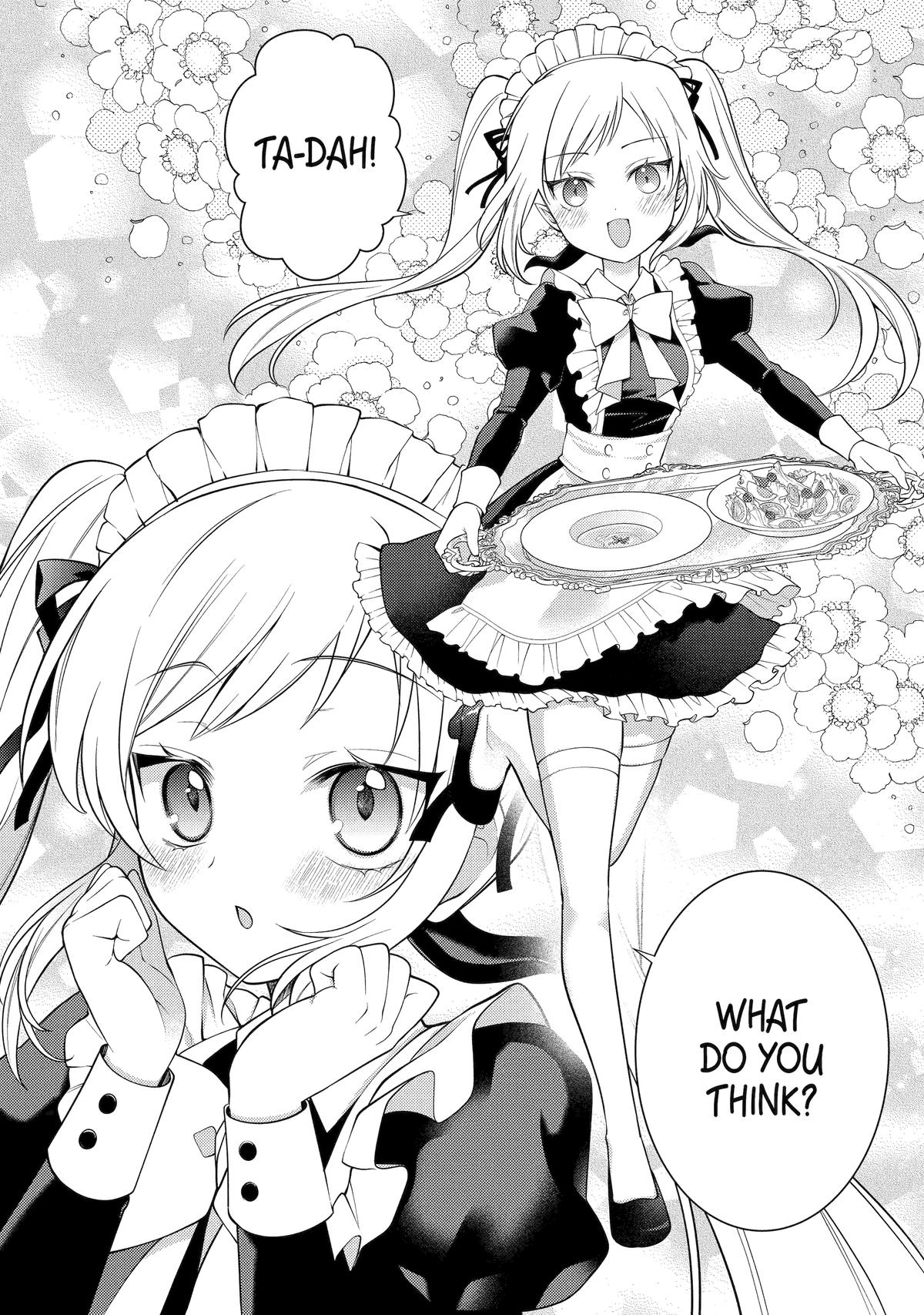 The Strongest Tank's Labyrinth Raids - A Tank with a Rare 9999 Resistance Skill Got Kicked from the Hero's Party Chapter 58 - Page 8