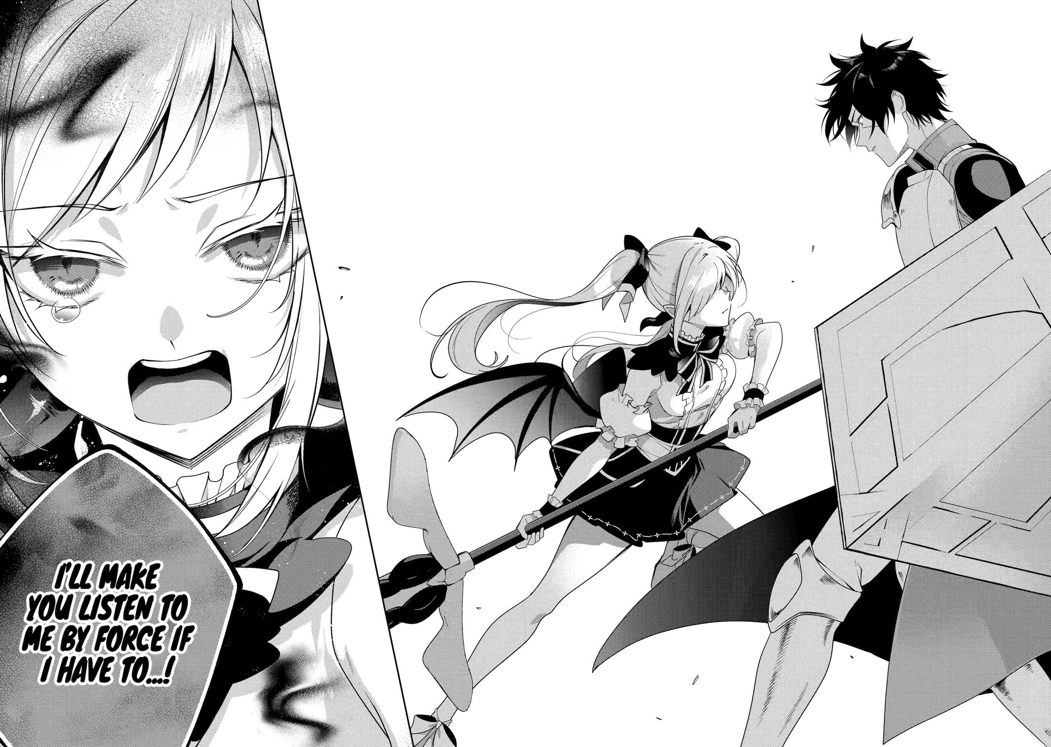 The Strongest Tank's Labyrinth Raids - A Tank with a Rare 9999 Resistance Skill Got Kicked from the Hero's Party Chapter 60 - Page 39