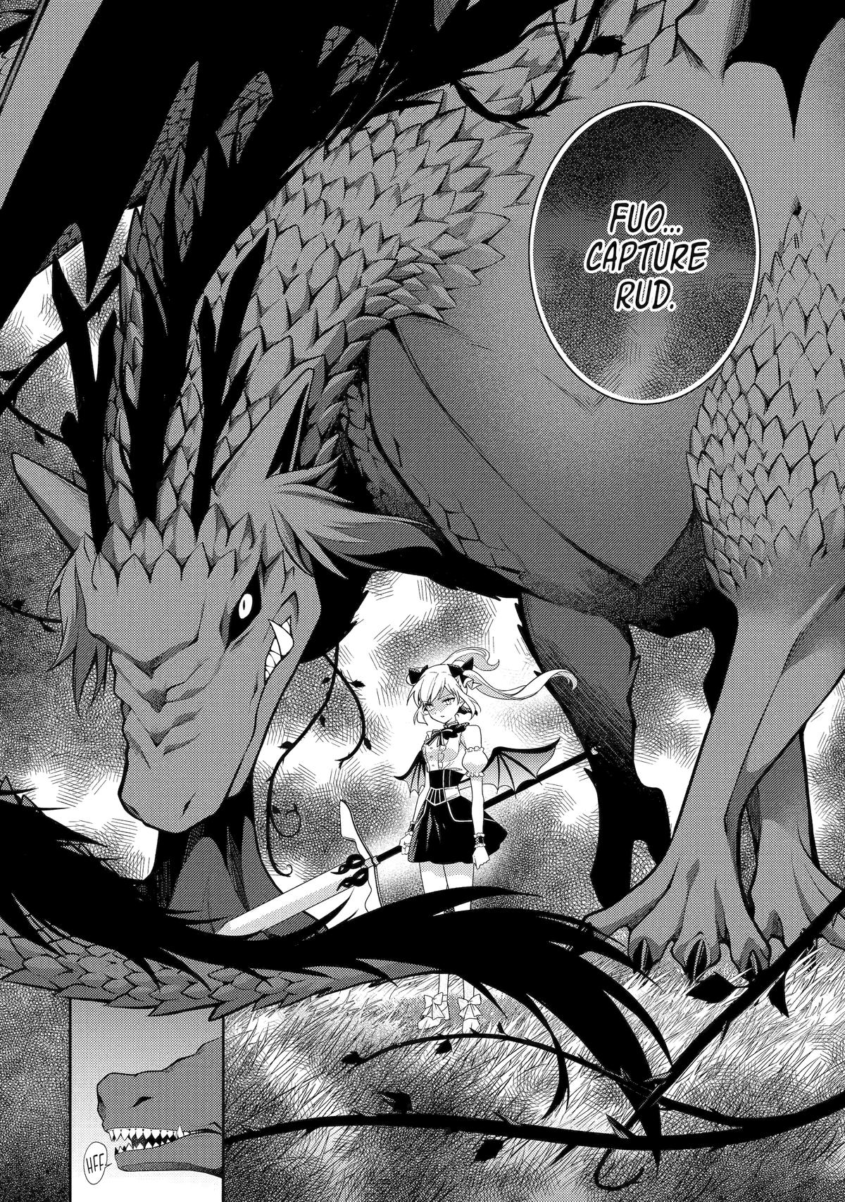 The Strongest Tank's Labyrinth Raids - A Tank with a Rare 9999 Resistance Skill Got Kicked from the Hero's Party Chapter 61 - Page 16