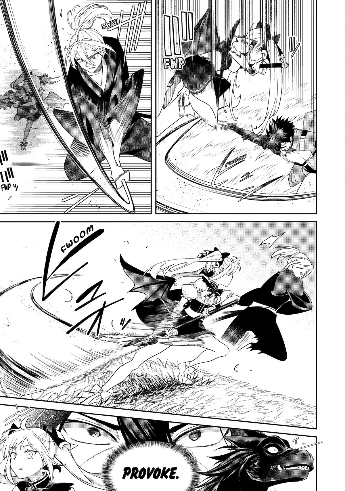 The Strongest Tank's Labyrinth Raids - A Tank with a Rare 9999 Resistance Skill Got Kicked from the Hero's Party Chapter 62 - Page 5