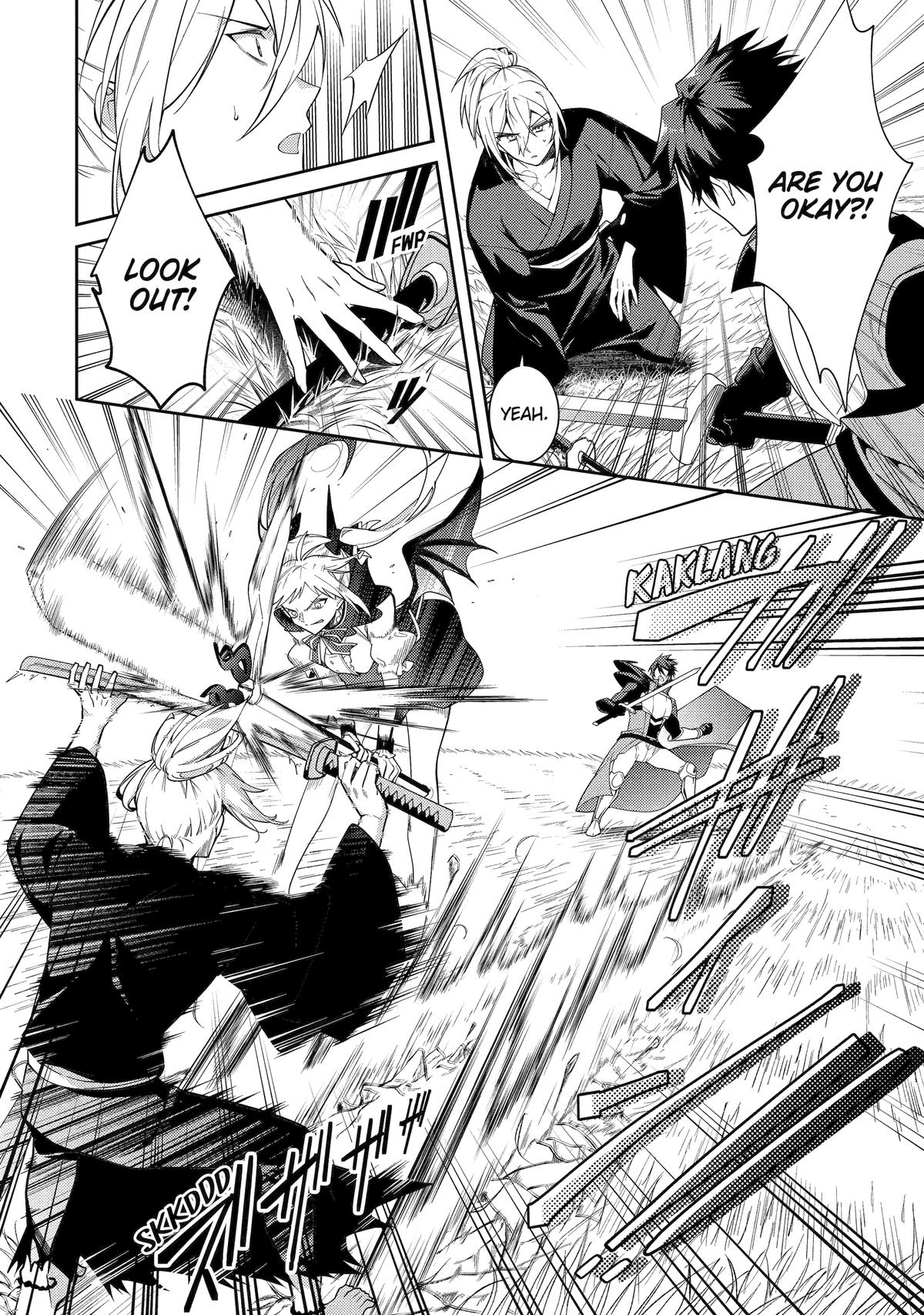 The Strongest Tank's Labyrinth Raids - A Tank with a Rare 9999 Resistance Skill Got Kicked from the Hero's Party Chapter 62 - Page 16