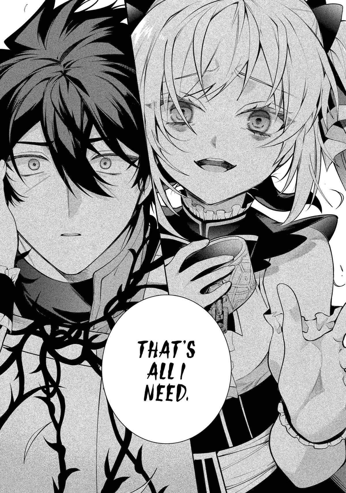 The Strongest Tank's Labyrinth Raids - A Tank with a Rare 9999 Resistance Skill Got Kicked from the Hero's Party Chapter 62 - Page 21