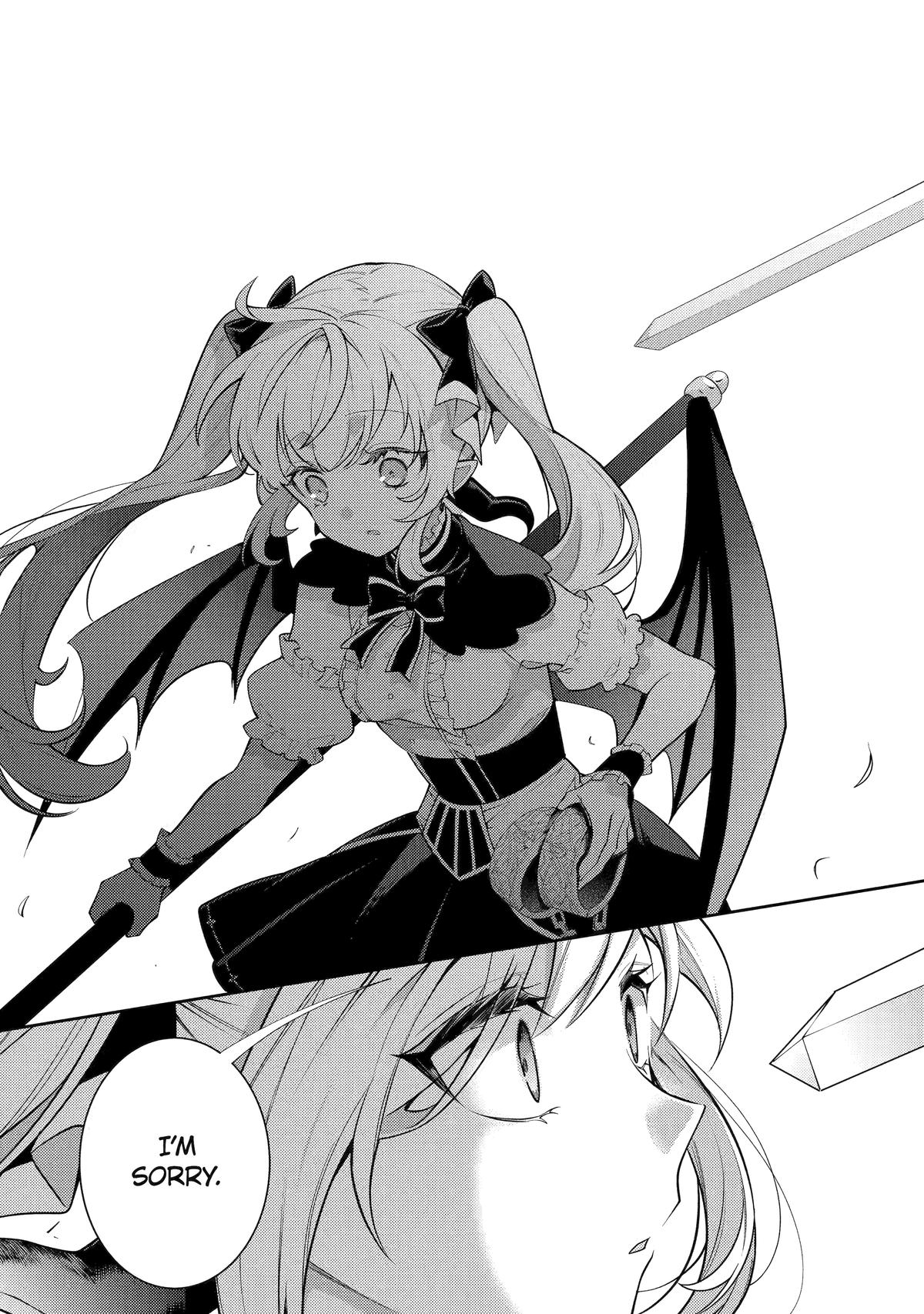 The Strongest Tank's Labyrinth Raids - A Tank with a Rare 9999 Resistance Skill Got Kicked from the Hero's Party Chapter 62 - Page 25