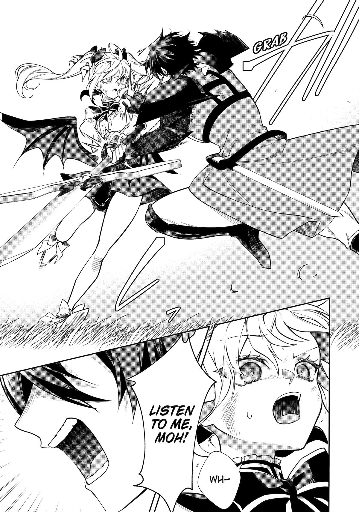 The Strongest Tank's Labyrinth Raids - A Tank with a Rare 9999 Resistance Skill Got Kicked from the Hero's Party Chapter 62 - Page 33