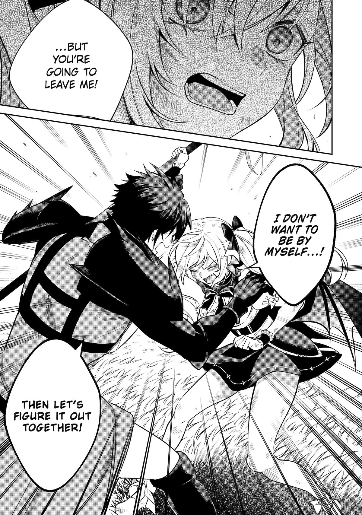 The Strongest Tank's Labyrinth Raids - A Tank with a Rare 9999 Resistance Skill Got Kicked from the Hero's Party Chapter 62 - Page 35