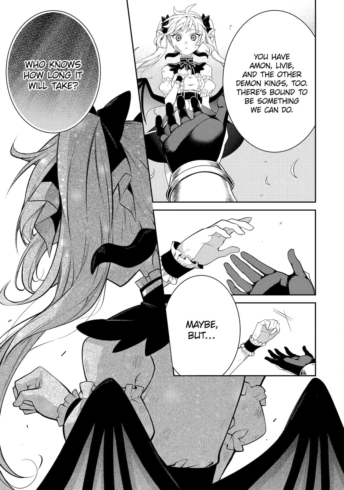 The Strongest Tank's Labyrinth Raids - A Tank with a Rare 9999 Resistance Skill Got Kicked from the Hero's Party Chapter 62 - Page 41