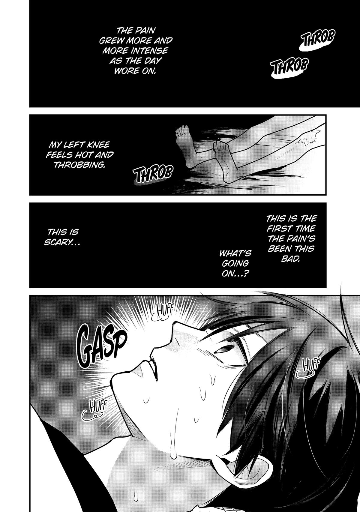 The Strongest Wizard Becomes a Countryside Guard After Taking an Arrow to the Knee Chapter 48 - Page 18