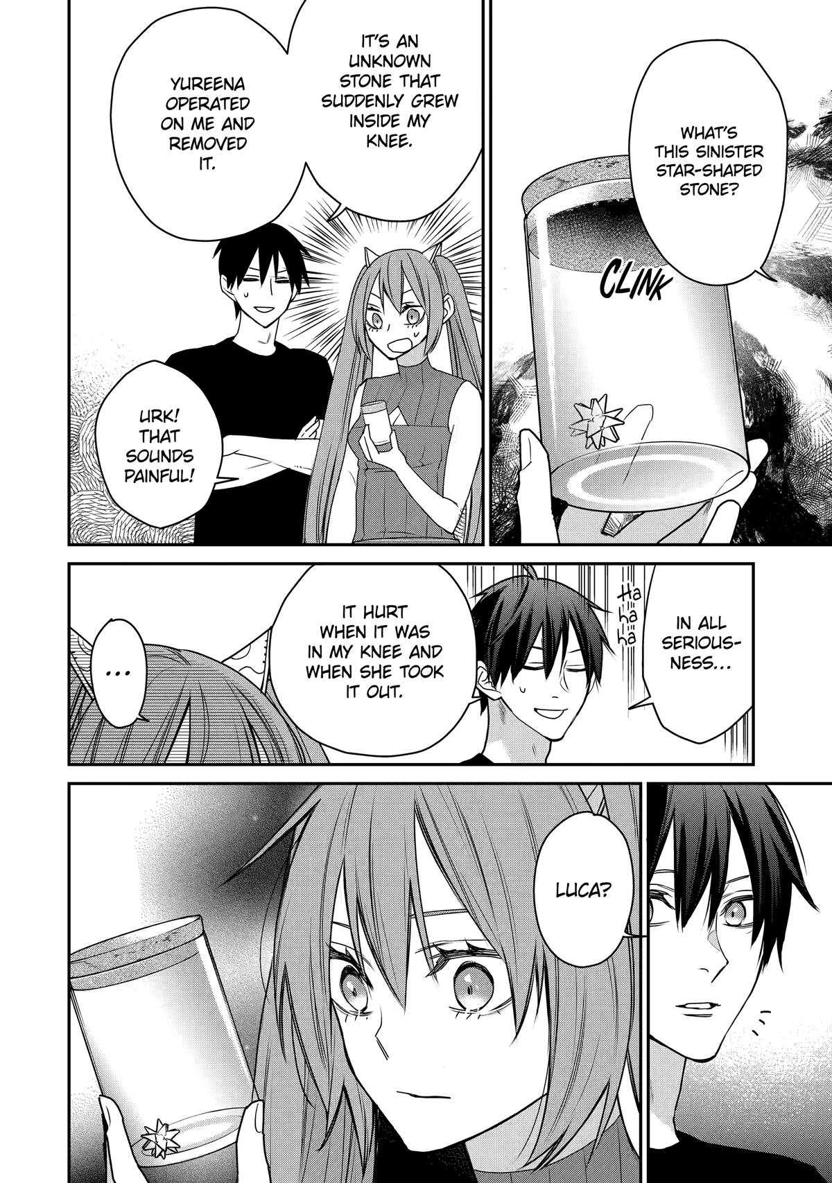 The Strongest Wizard Becomes a Countryside Guard After Taking an Arrow to the Knee Chapter 50 - Page 30