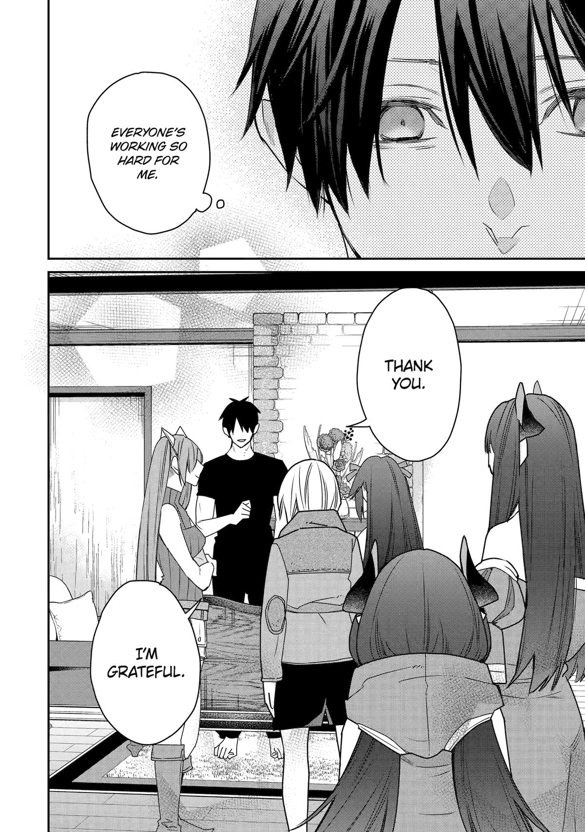 The Strongest Wizard Becomes a Countryside Guard After Taking an Arrow to the Knee Chapter 51 - Page 14