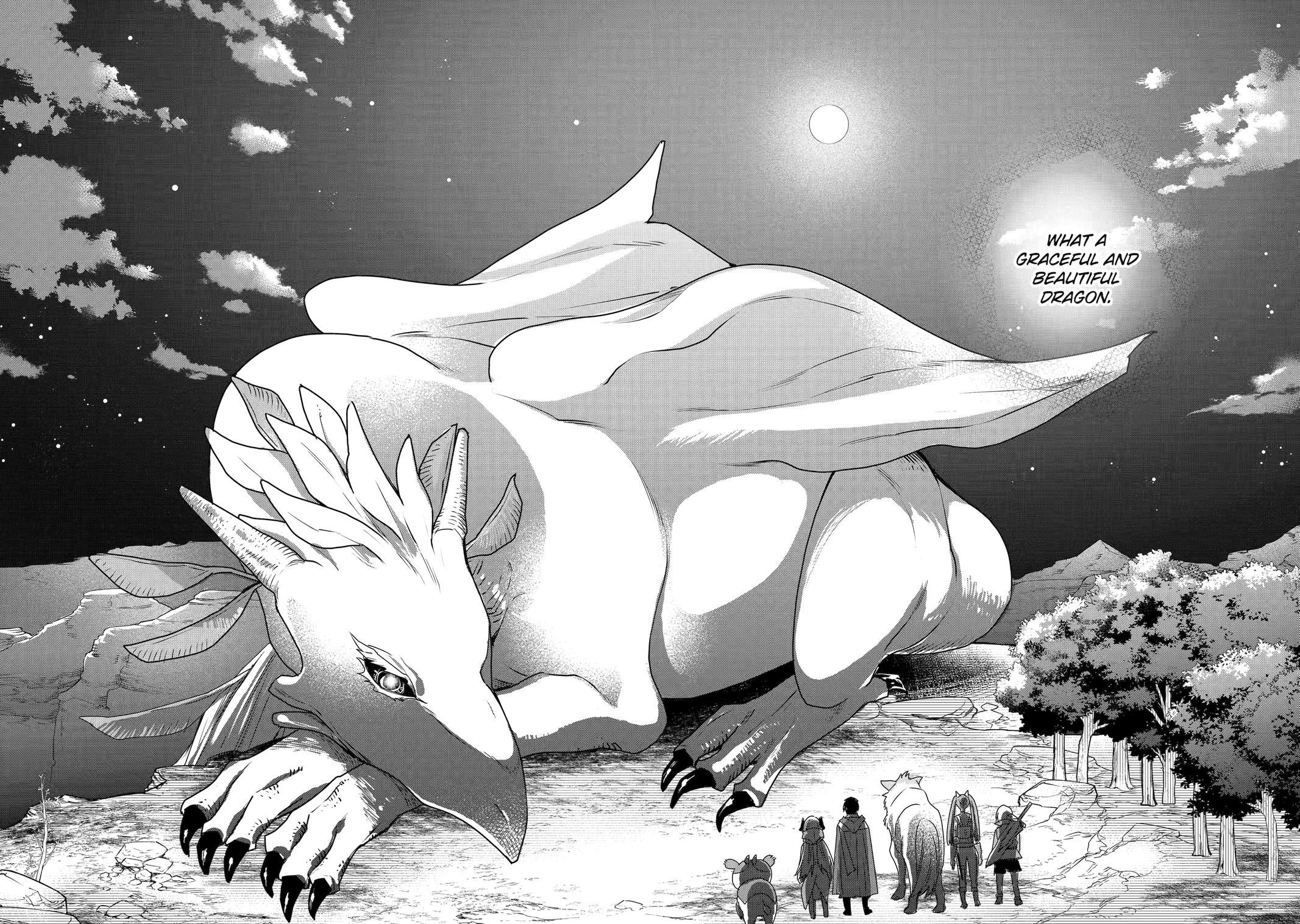 The Strongest Wizard Becomes a Countryside Guard After Taking an Arrow to the Knee Chapter 51 - Page 31