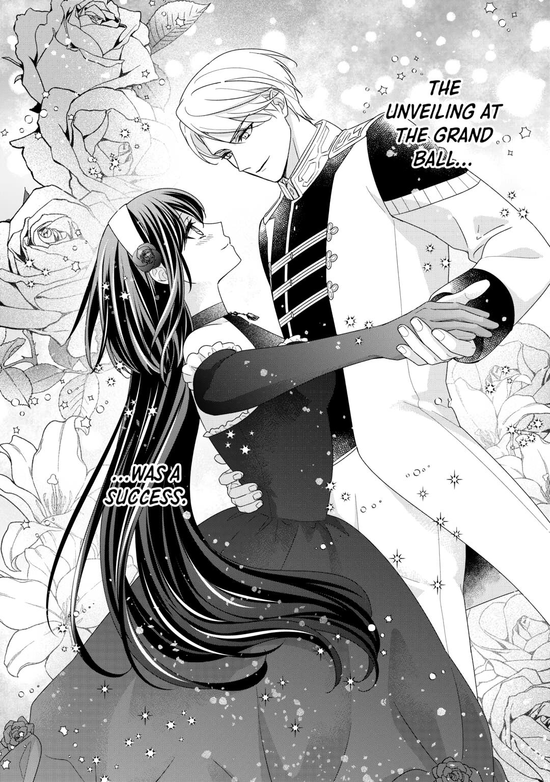 The Struggles of a Reincarnated Marquess's Daughter--- I'll be taken down in Style! Chapter 37 - Page 36