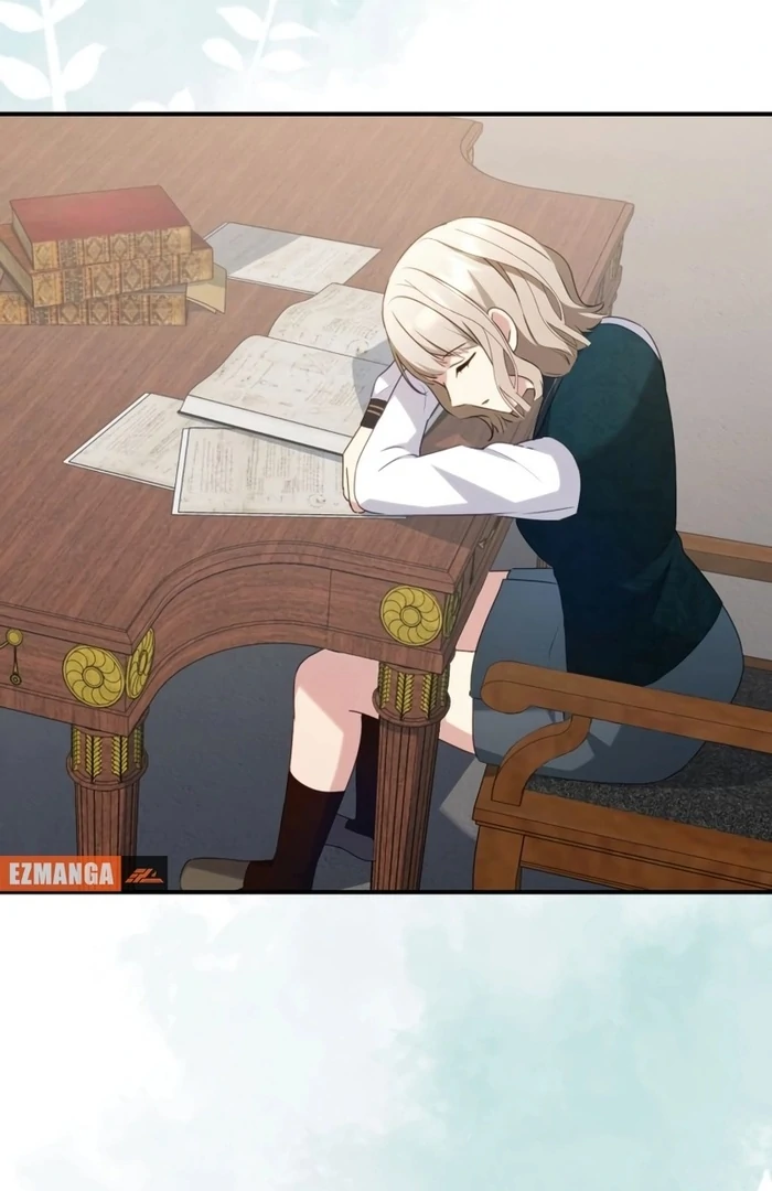 The Substitute Adopted Daughter is Finally Free! Chapter 23 - Page 15