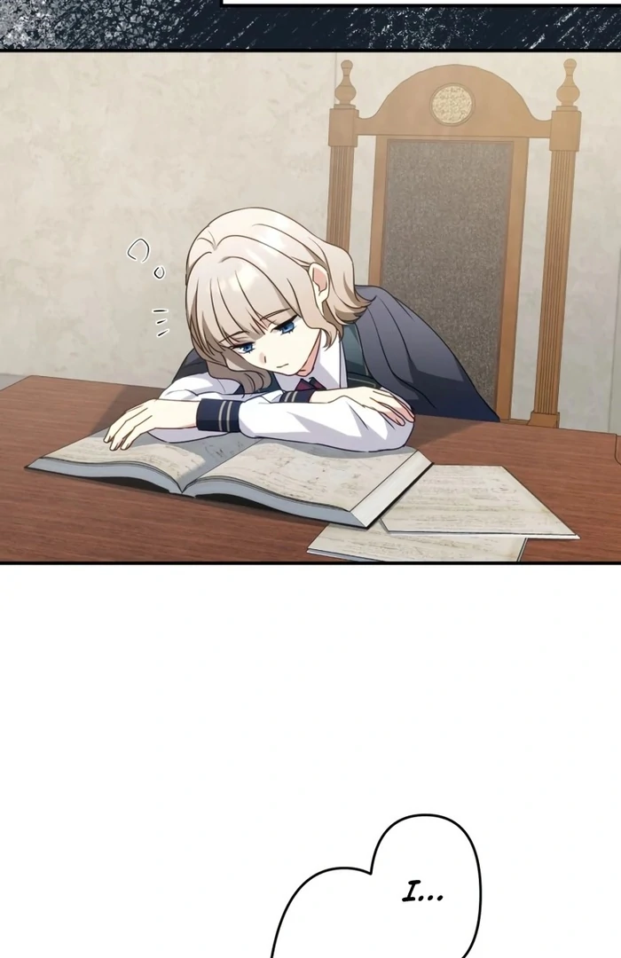 The Substitute Adopted Daughter is Finally Free! Chapter 23 - Page 27