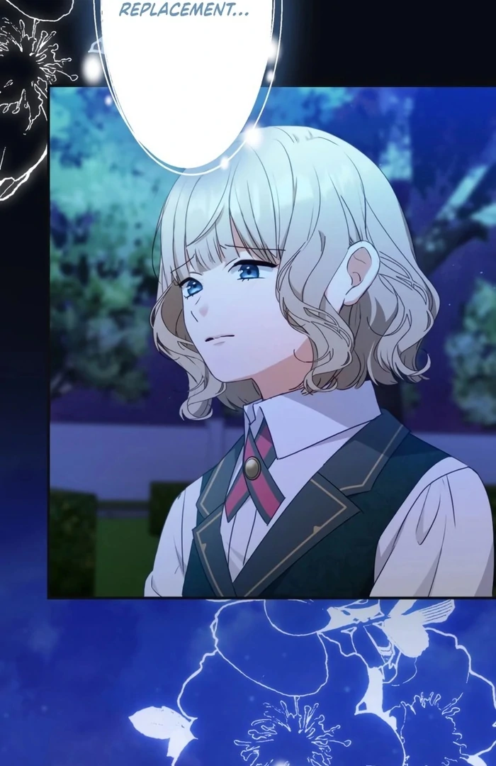 The Substitute Adopted Daughter is Finally Free! Chapter 23 - Page 65