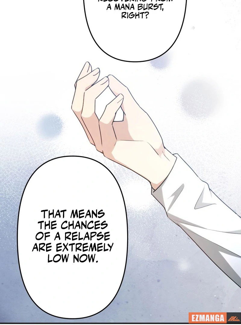 The Substitute Adopted Daughter is Finally Free! Chapter 41 - Page 40