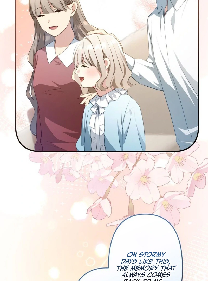 The Substitute Adopted Daughter is Finally Free! Chapter 42 - Page 44