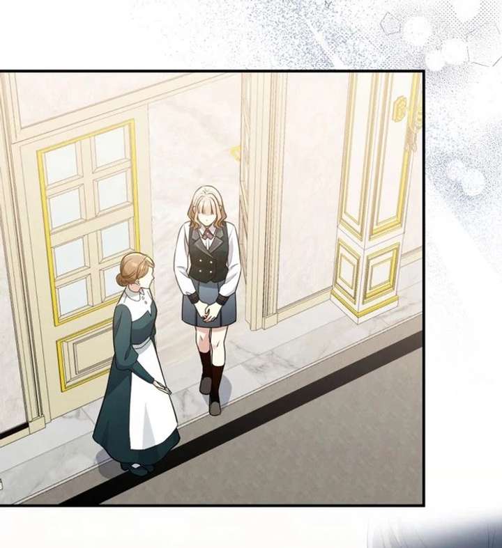 The Substitute Adopted Daughter is Finally Free! Chapter 44 - Page 97