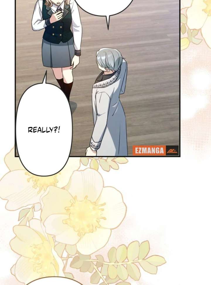 The Substitute Adopted Daughter is Finally Free! Chapter 45 - Page 25