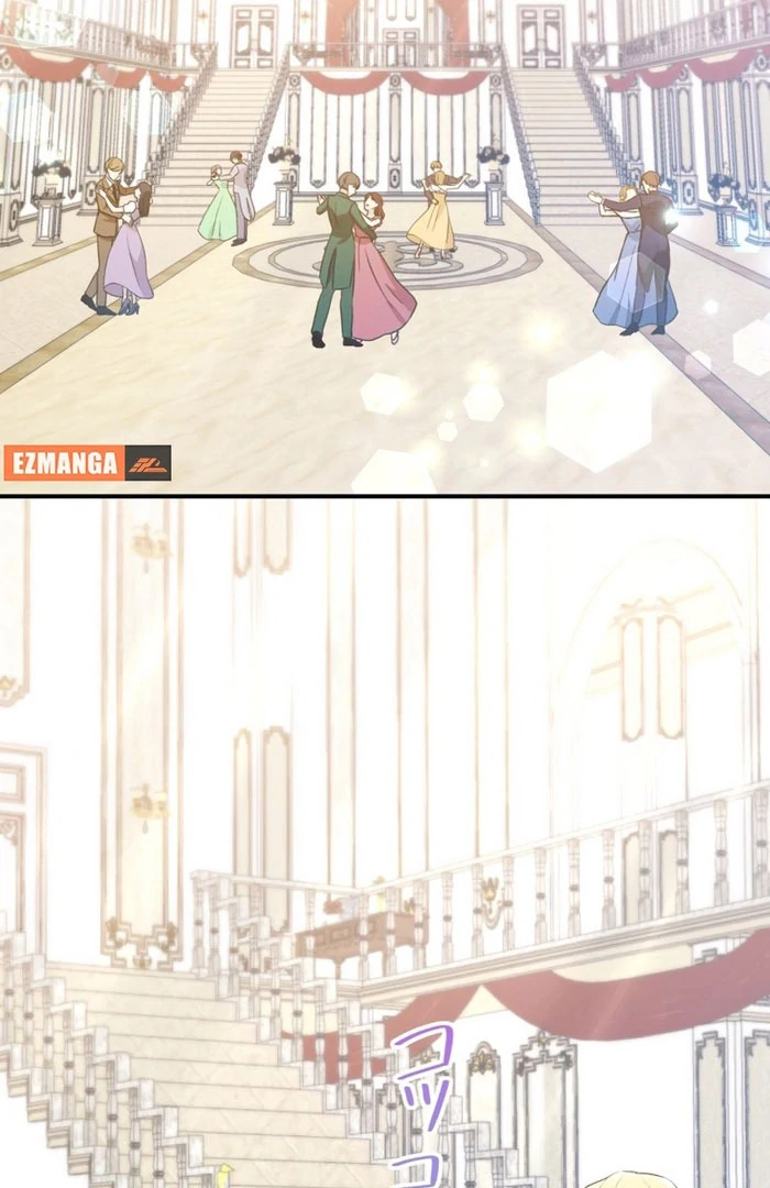 The Substitute Adopted Daughter is Finally Free! Chapter 46 - Page 36