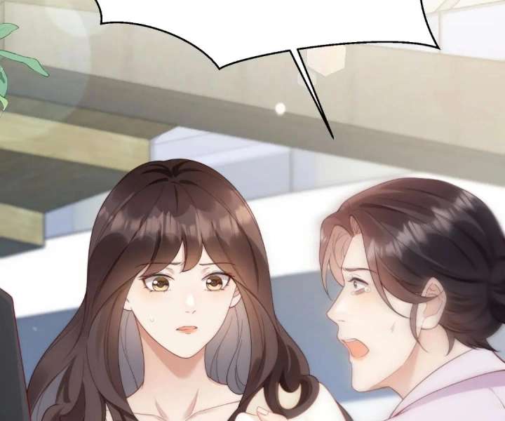 The Substitute Bride And The Overly affectionate Husband Chapter 66 - Page 149