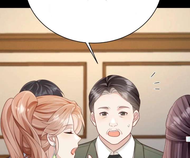 The Substitute Bride And The Overly affectionate Husband Chapter 67 - Page 118