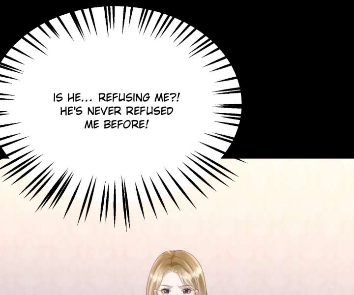 The Substitute Bride And The Overly affectionate Husband Chapter 69 - Page 4