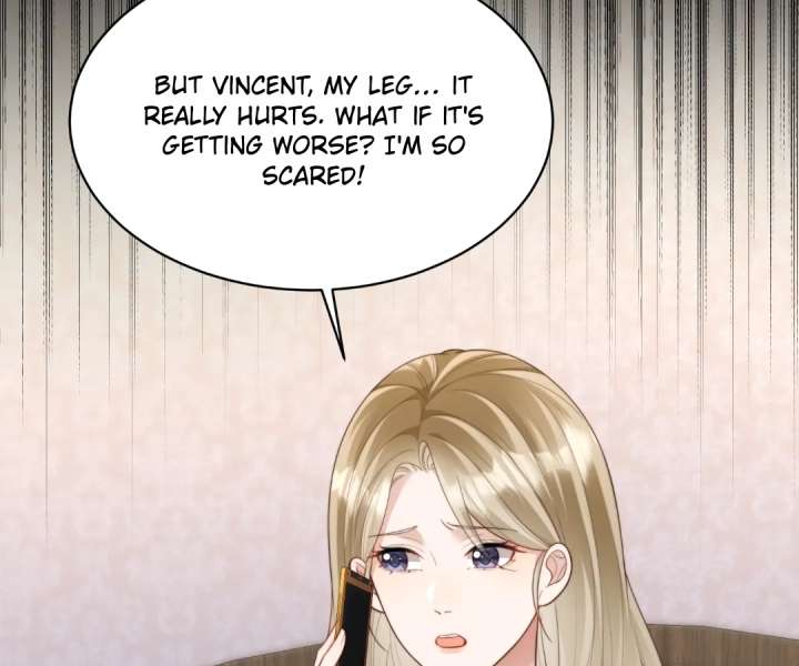 The Substitute Bride And The Overly affectionate Husband Chapter 69 - Page 9