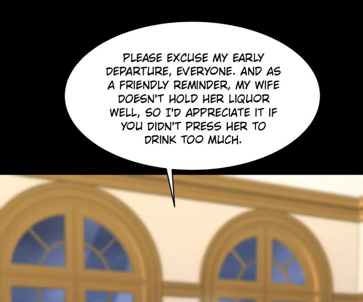 The Substitute Bride And The Overly affectionate Husband Chapter 69 - Page 16