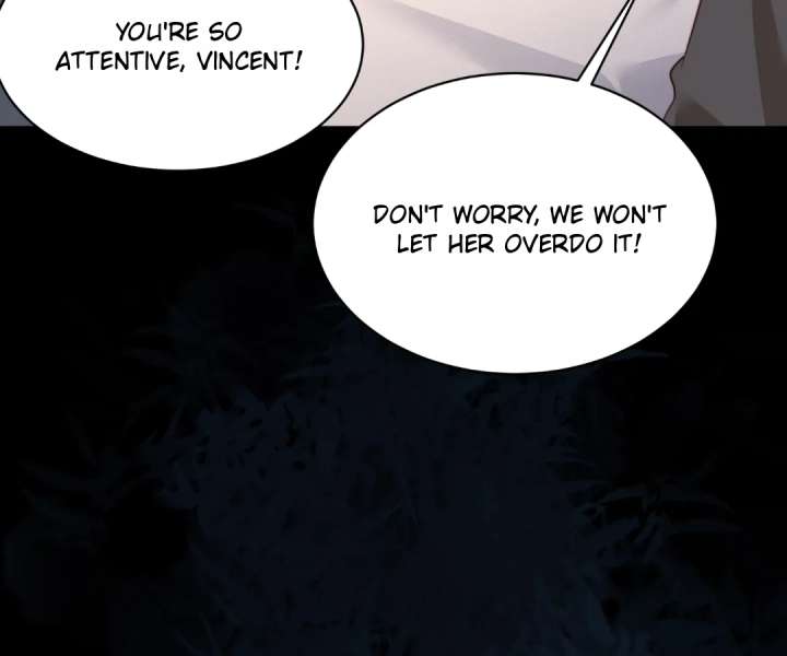 The Substitute Bride And The Overly affectionate Husband Chapter 69 - Page 18