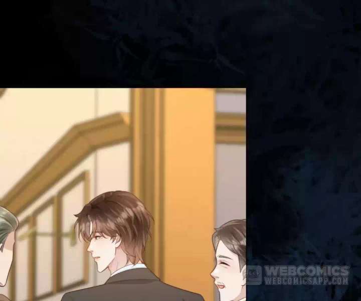 The Substitute Bride And The Overly affectionate Husband Chapter 69 - Page 19