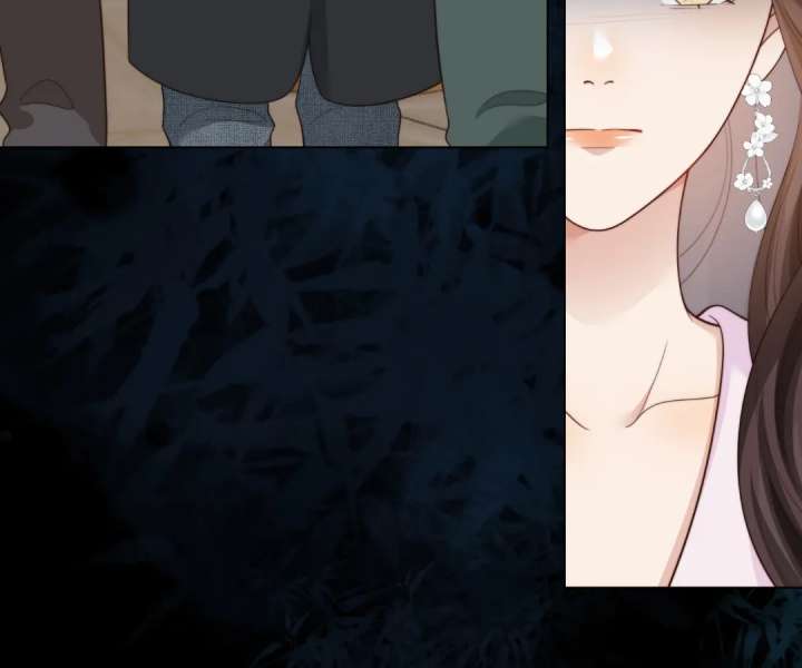 The Substitute Bride And The Overly affectionate Husband Chapter 69 - Page 21