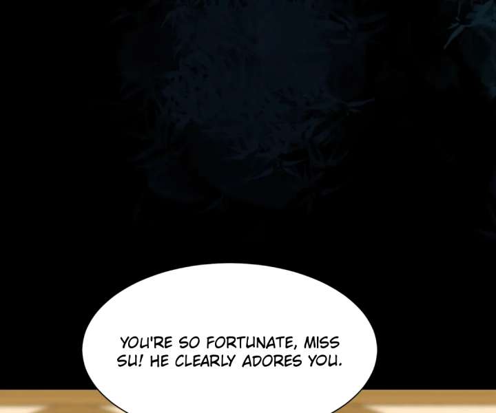 The Substitute Bride And The Overly affectionate Husband Chapter 69 - Page 22