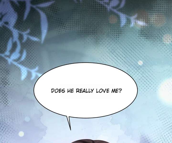 The Substitute Bride And The Overly affectionate Husband Chapter 69 - Page 25