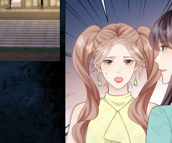 The Substitute Bride And The Overly affectionate Husband Chapter 69 - Page 30