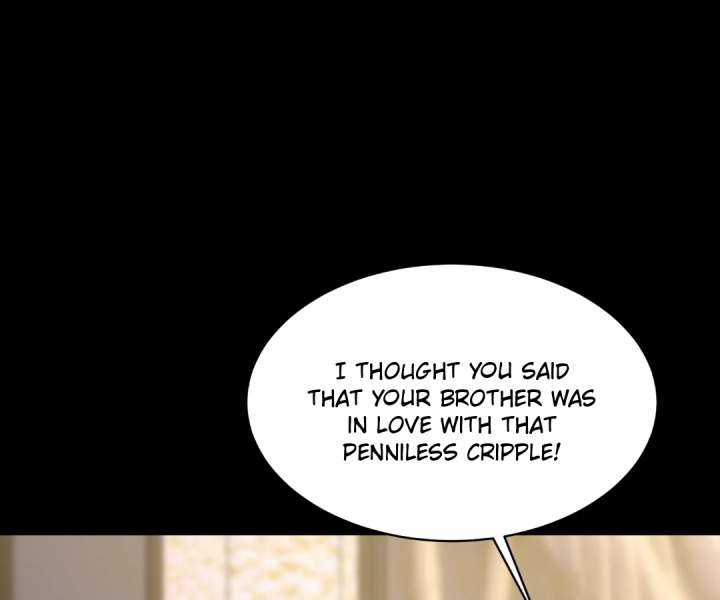 The Substitute Bride And The Overly affectionate Husband Chapter 69 - Page 32