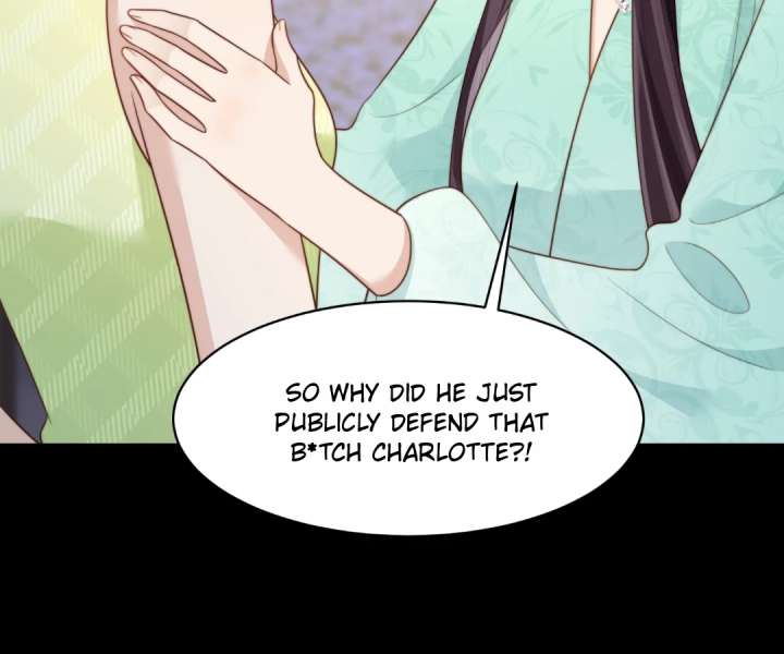 The Substitute Bride And The Overly affectionate Husband Chapter 69 - Page 34