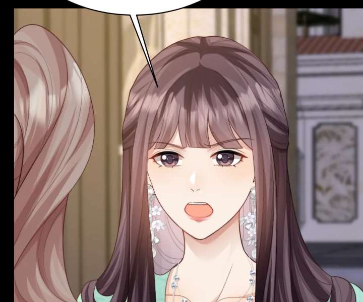 The Substitute Bride And The Overly affectionate Husband Chapter 69 - Page 42