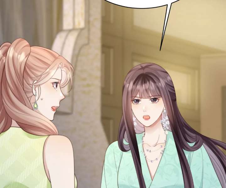 The Substitute Bride And The Overly affectionate Husband Chapter 69 - Page 45