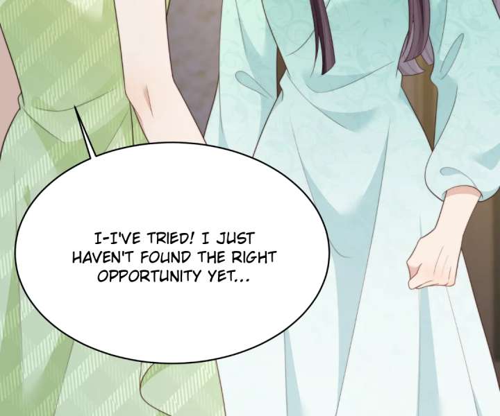 The Substitute Bride And The Overly affectionate Husband Chapter 69 - Page 46