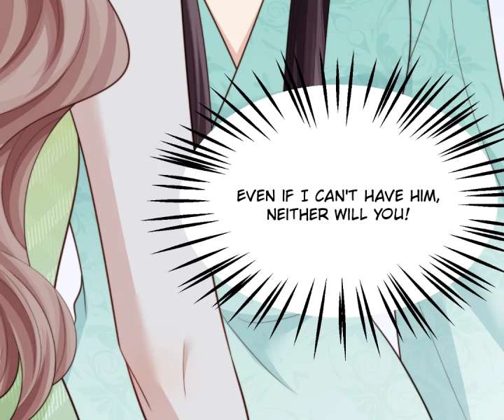 The Substitute Bride And The Overly affectionate Husband Chapter 69 - Page 58