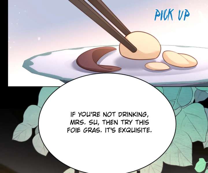 The Substitute Bride And The Overly affectionate Husband Chapter 69 - Page 61