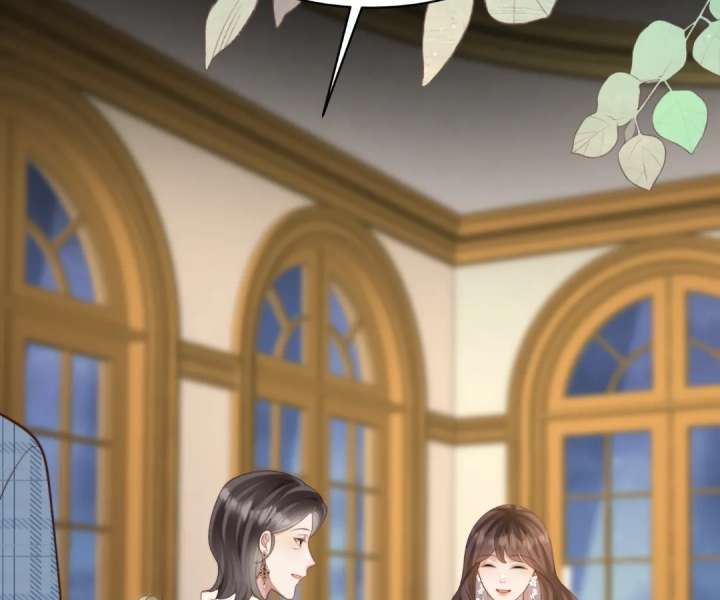 The Substitute Bride And The Overly affectionate Husband Chapter 69 - Page 62