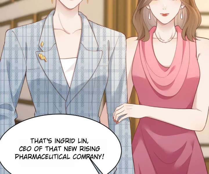 The Substitute Bride And The Overly affectionate Husband Chapter 69 - Page 68