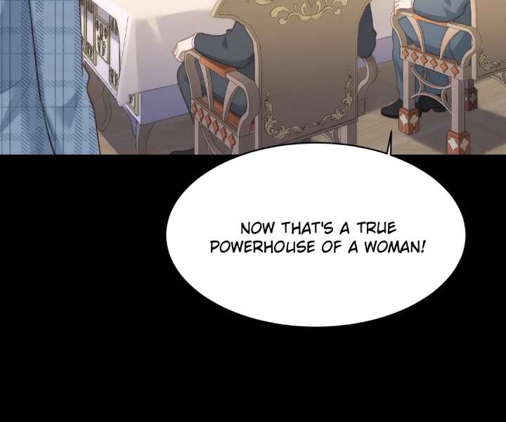 The Substitute Bride And The Overly affectionate Husband Chapter 69 - Page 72