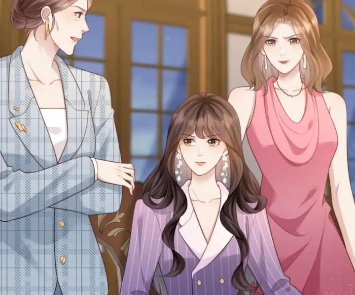 The Substitute Bride And The Overly affectionate Husband Chapter 69 - Page 74