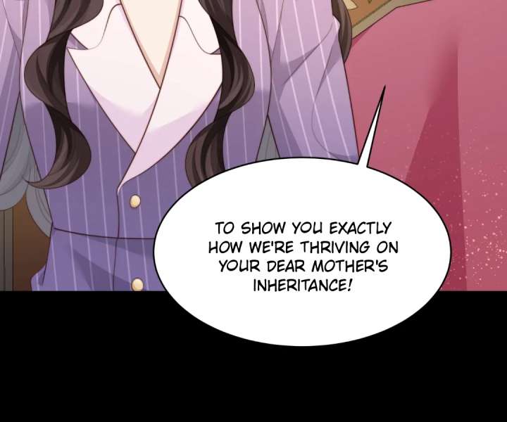 The Substitute Bride And The Overly affectionate Husband Chapter 69 - Page 78