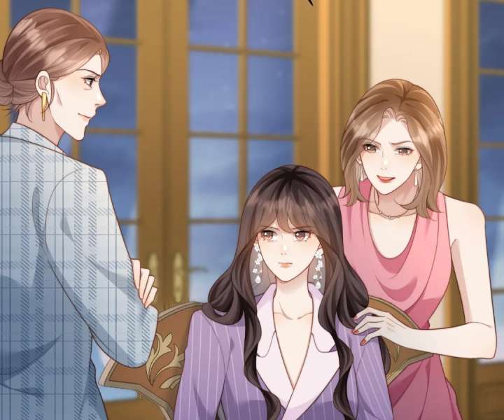 The Substitute Bride And The Overly affectionate Husband Chapter 69 - Page 80