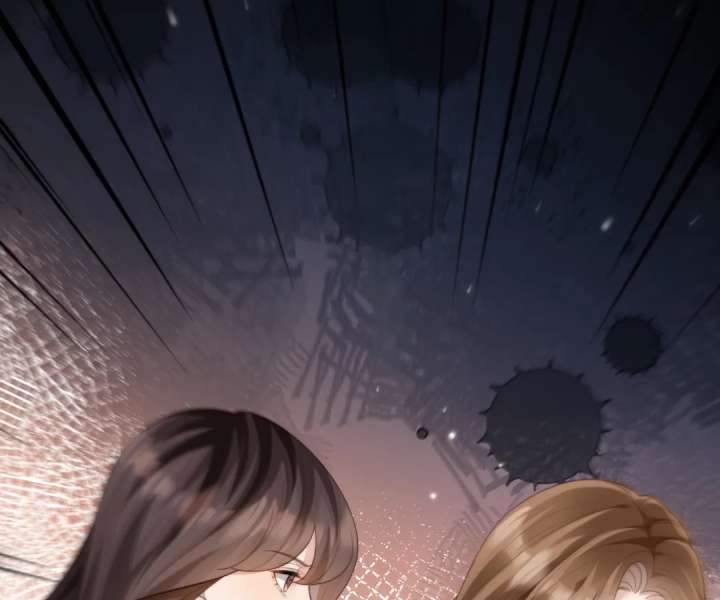 The Substitute Bride And The Overly affectionate Husband Chapter 69 - Page 82