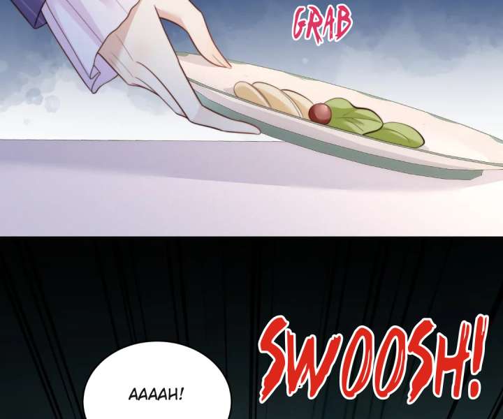 The Substitute Bride And The Overly affectionate Husband Chapter 69 - Page 92